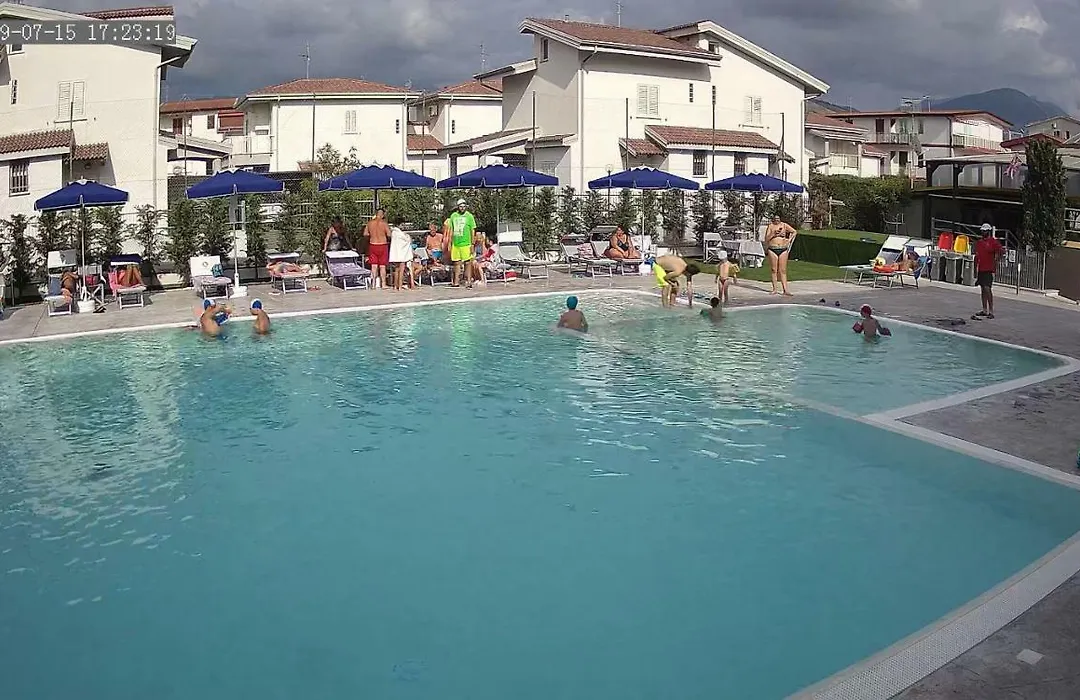 Apparthotel Residence Riviera dei Cedri-1