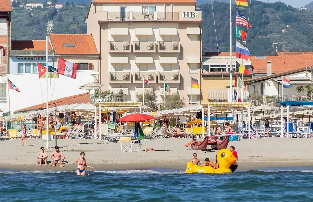 Hotel Biagi-1