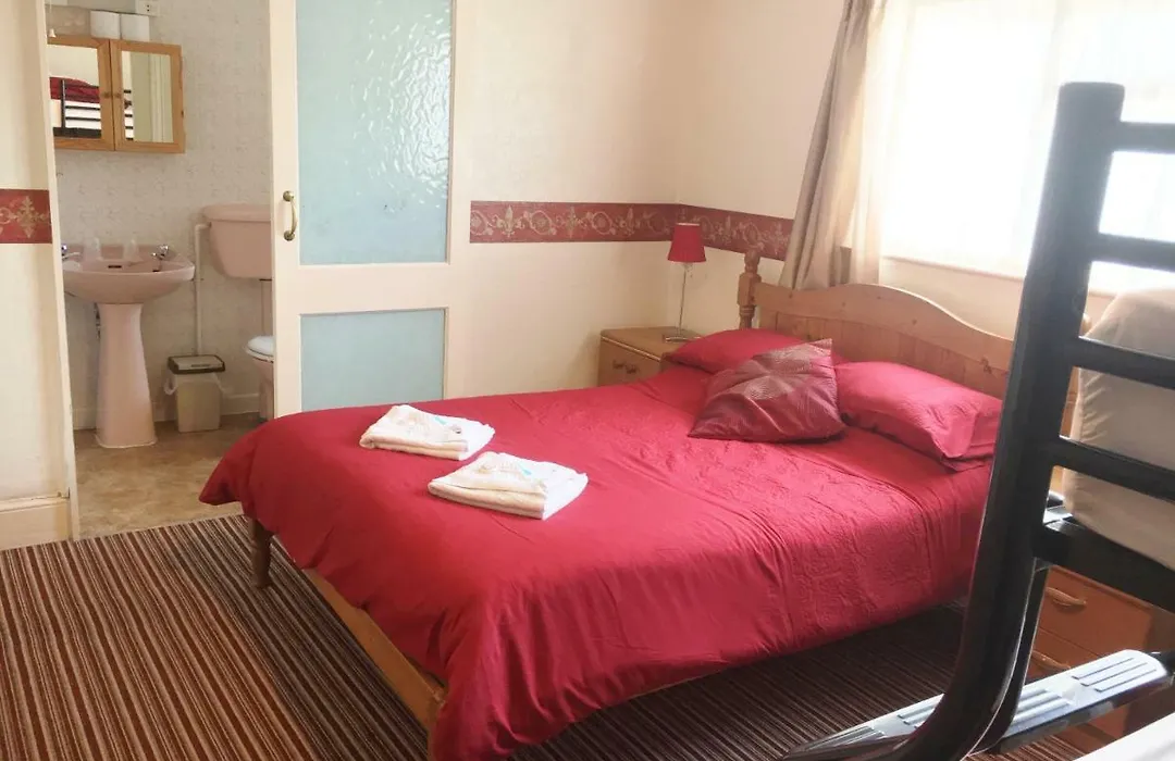 Chester Lodge-1