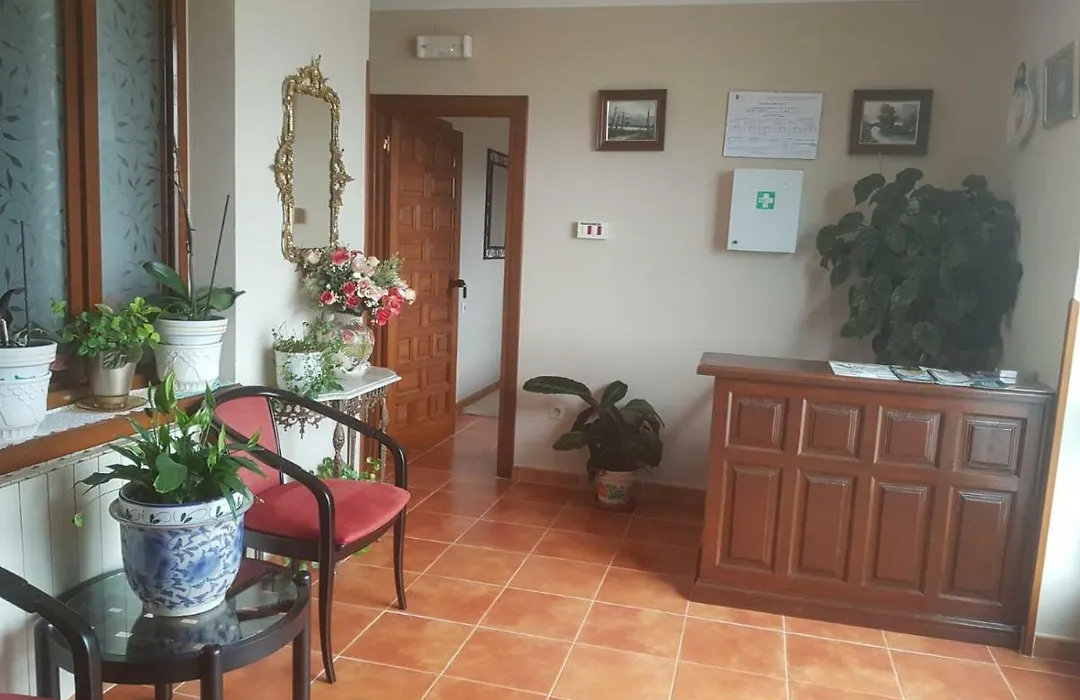 Hostería Carmen-1