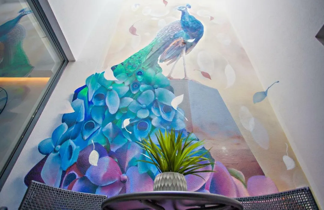 Faro Clara Suites-1