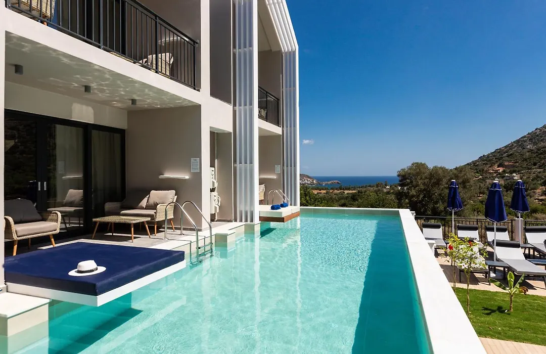 T Hotel Premium Suites-1
