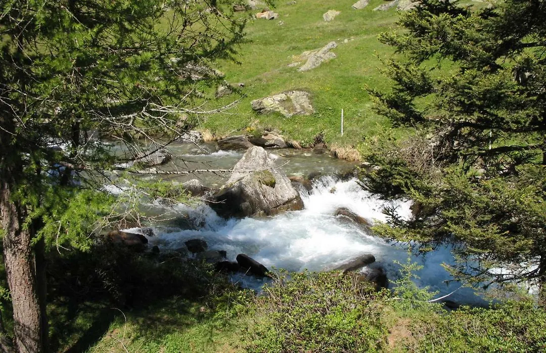 Garni-Hotel Wiesental-1