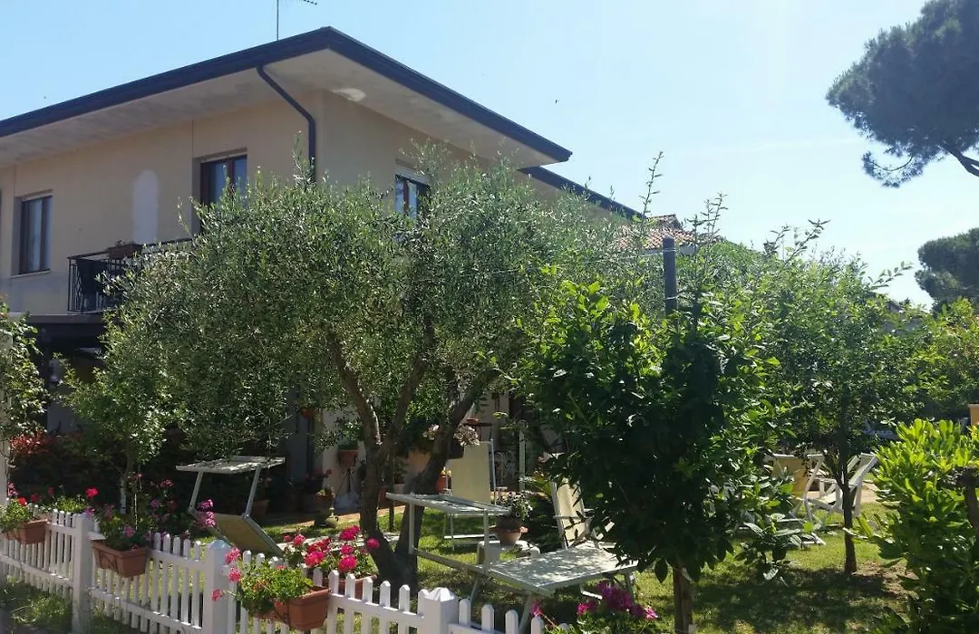 A Casa Di Gabri-1
