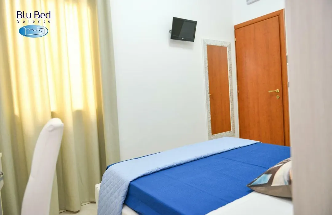 Blu Bed Salento-1