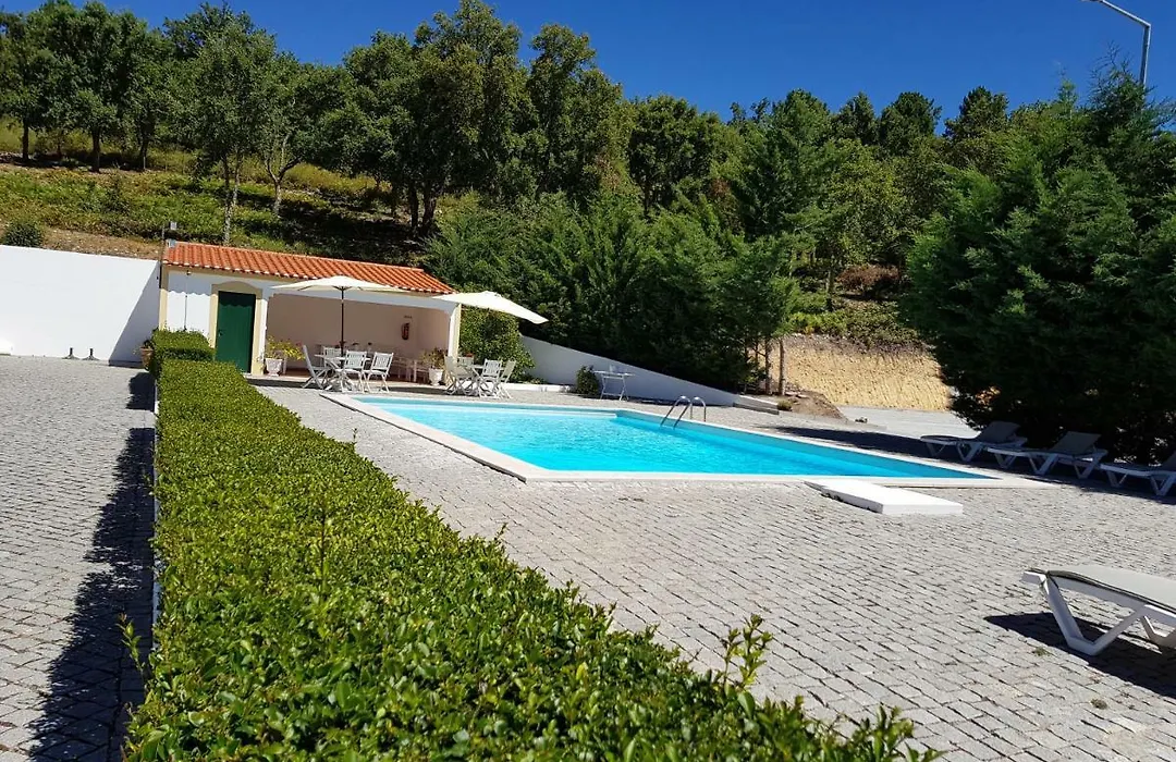 Quinta Da Nave Do Lobo-1