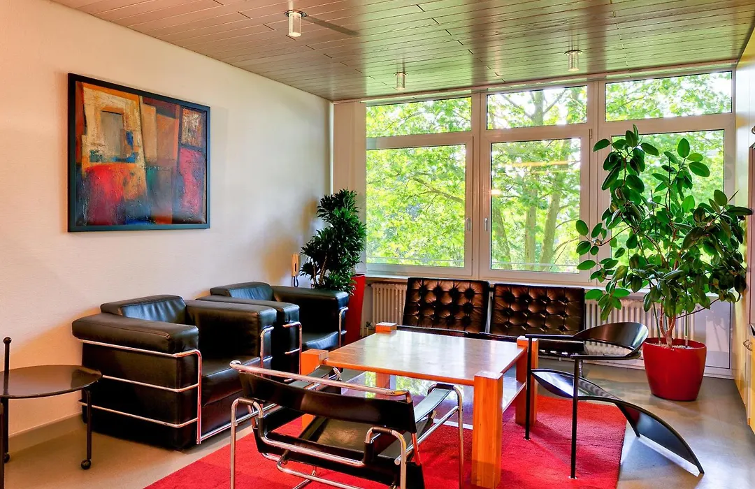 Hotel ISG Heidelberg-1
