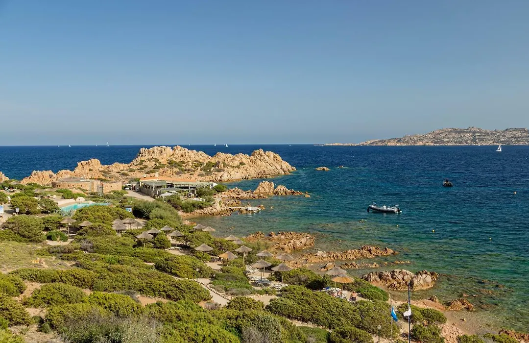 Hotel Cala Lunga-1