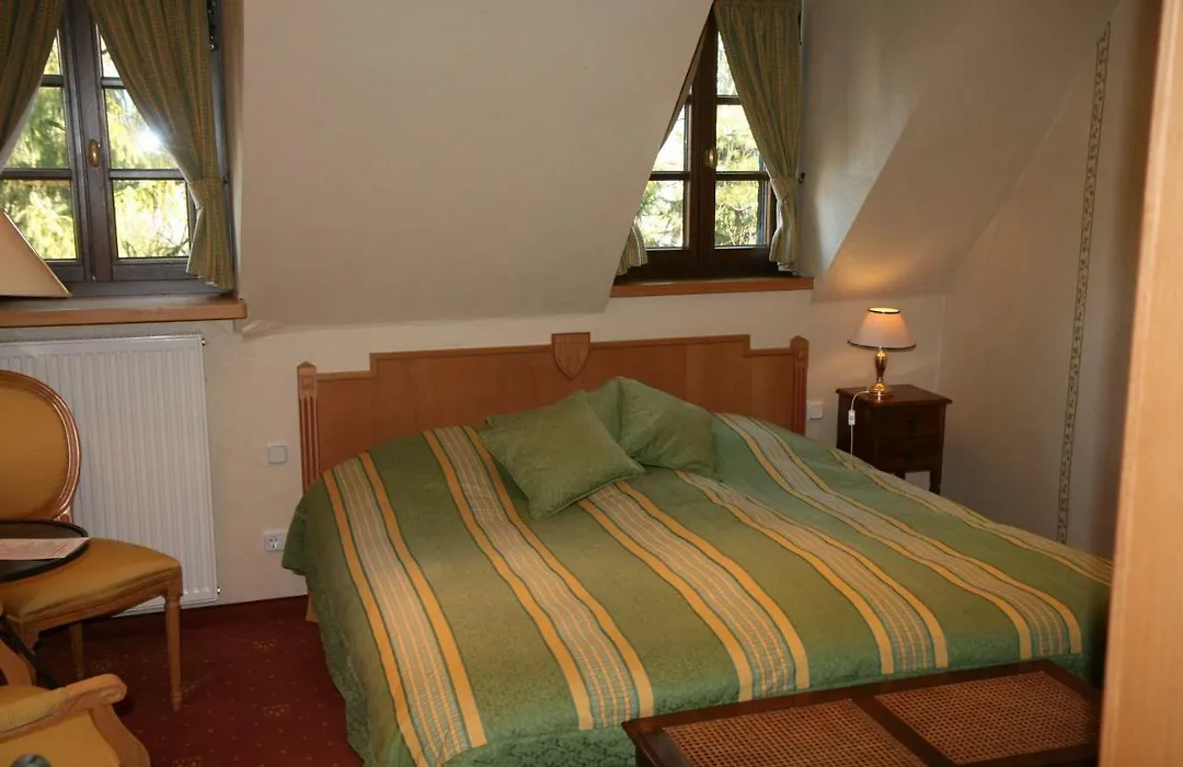Hotel Burg Arras-1