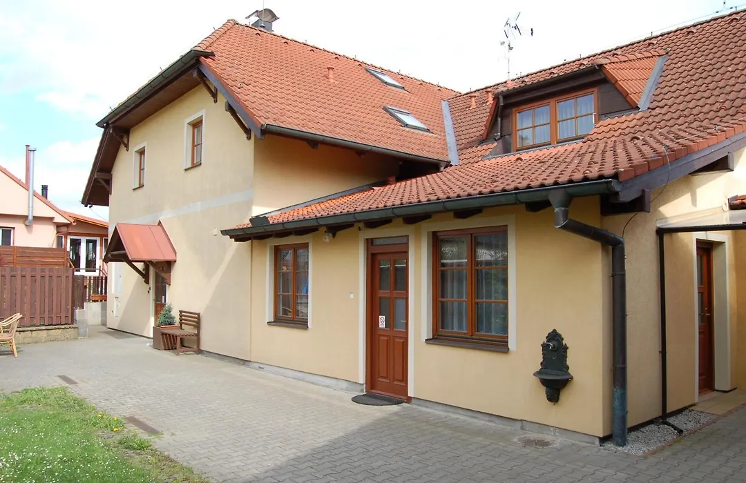 Apartmany Florian-1