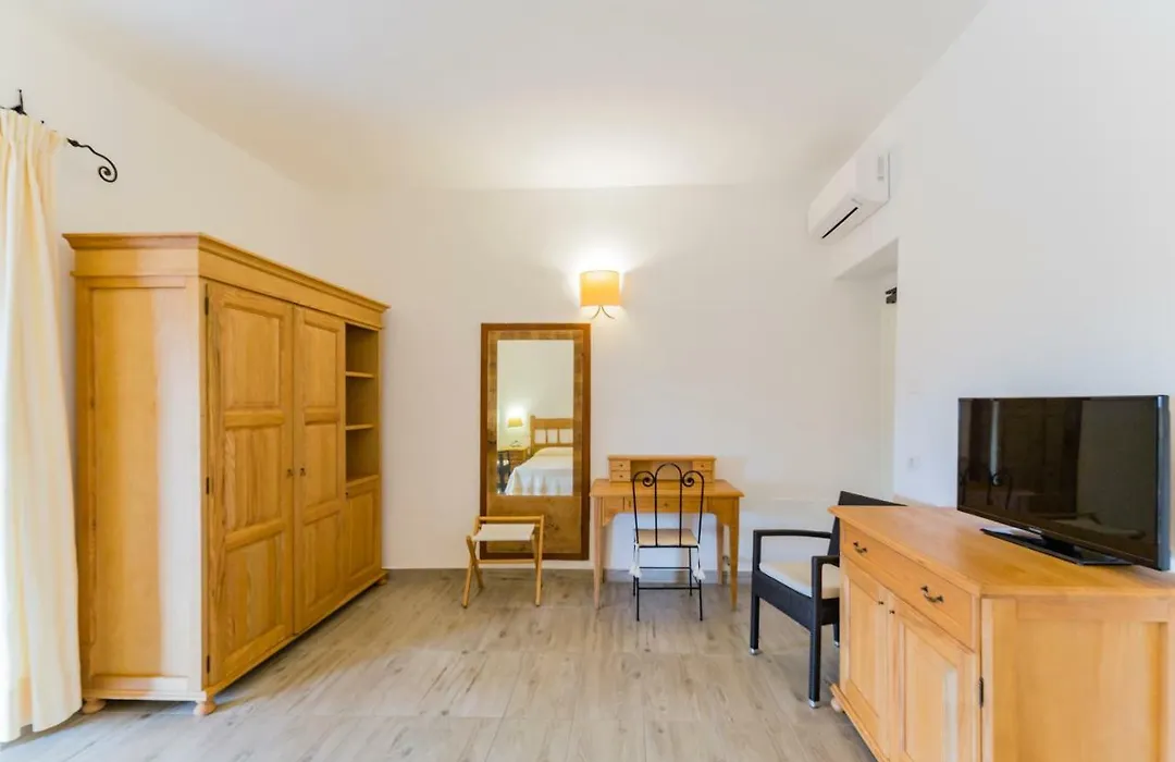 Villa Brigida-1