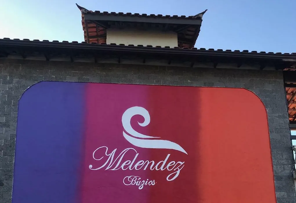 Pousada Melendez-1
