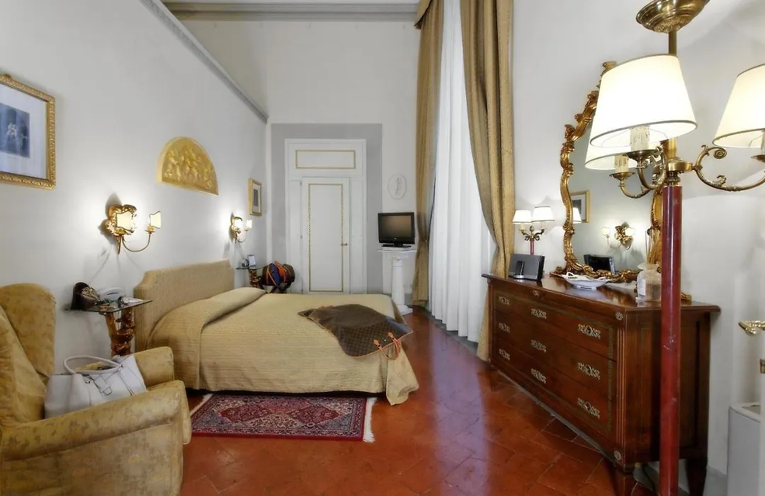 Palazzo Magnani Feroni, All Suite - Residenza D'Epoca-1