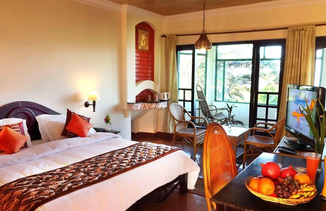 Camelot Resort-1