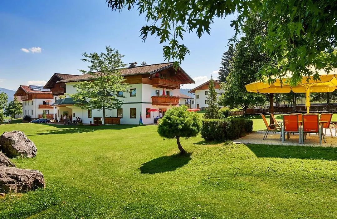 Sonnberg Ferienanlage-1