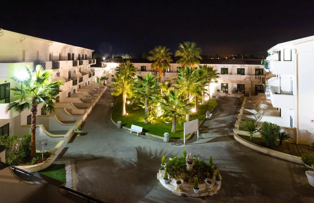 Sibari Residence-1