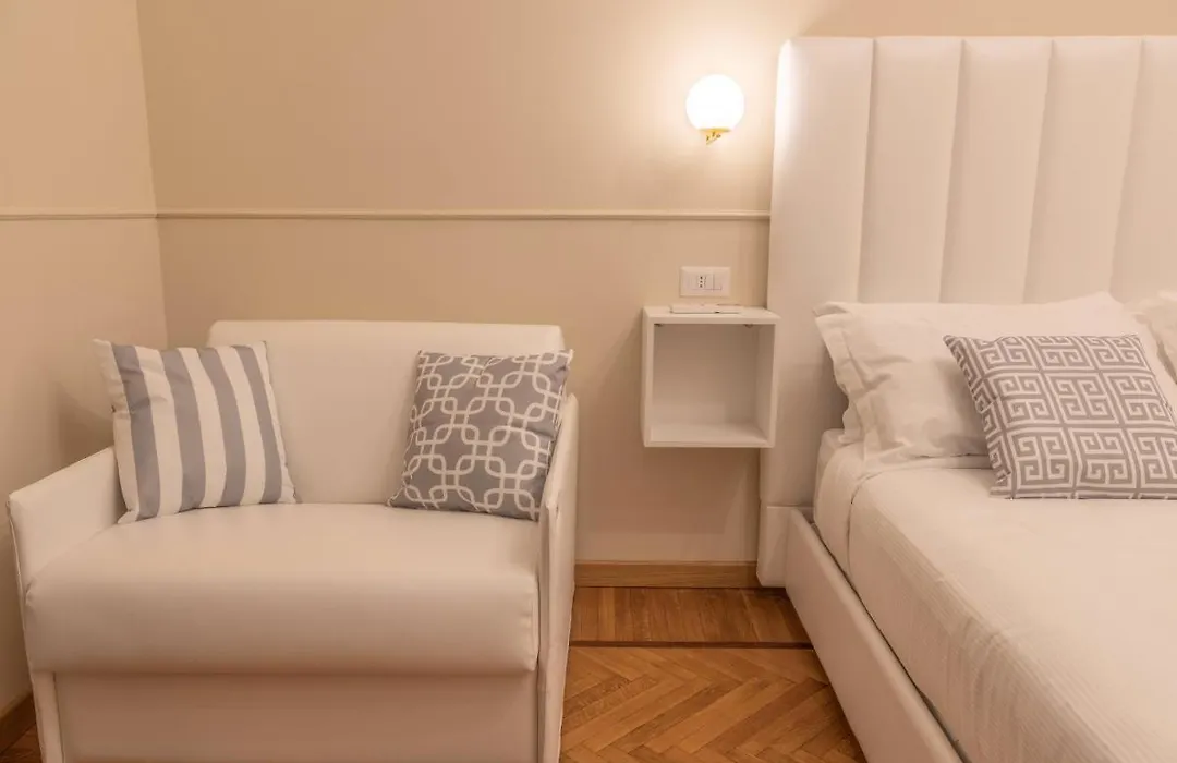 Vatican Palace Suites By Premium Suites Collection-1
