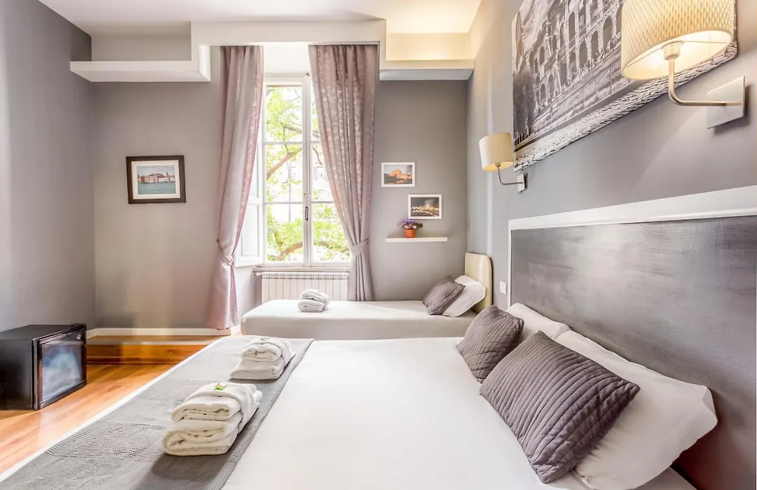 Amoroma Suite-1