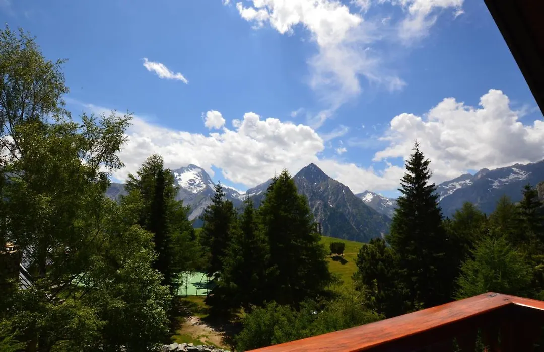 Hotel Serre Palas-1