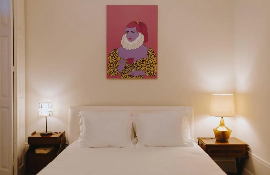 aDuquesa - GuestHouse-1
