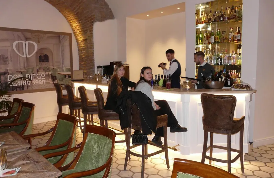 Hotel Milton Roma-1