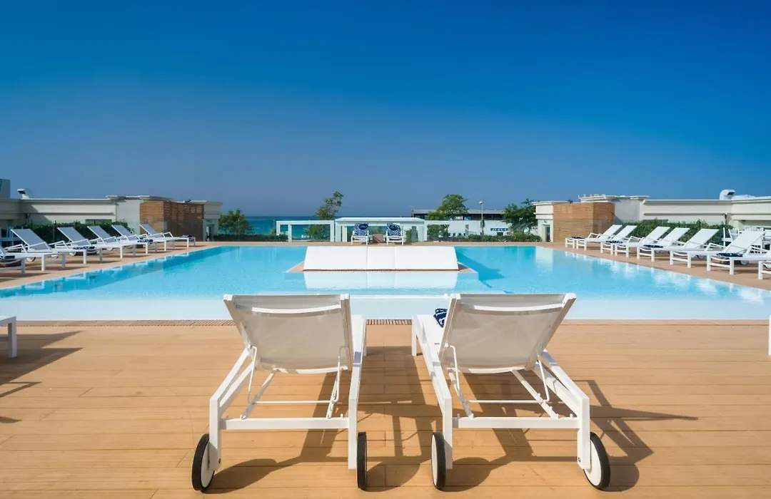 Le Dune Suite Hotel-1