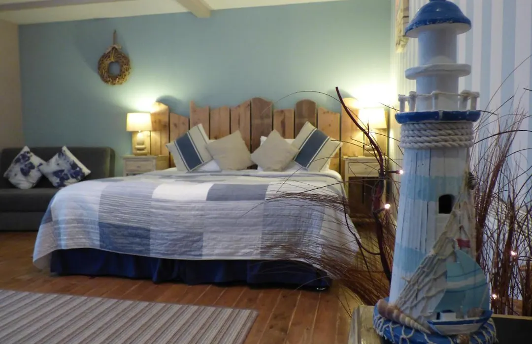 The Cross Guest House-1