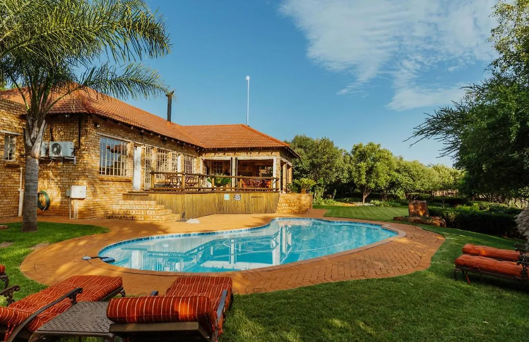 Boubou Bed And Breakfast-1
