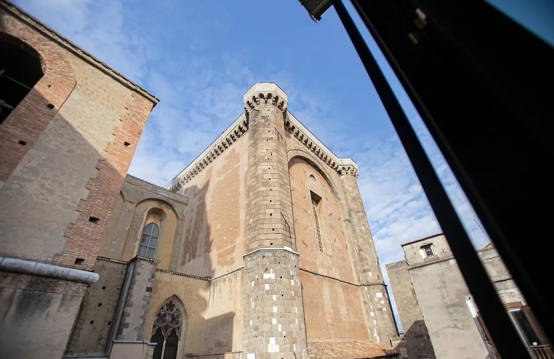 San Gennaro B&B-1