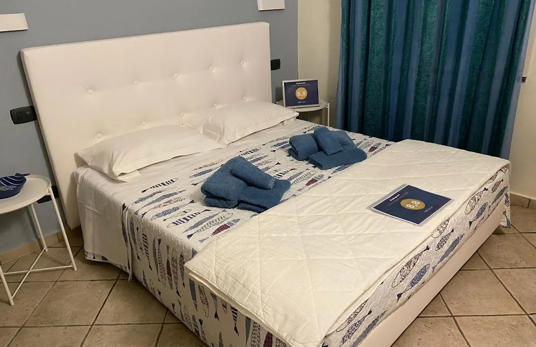 B&B Alda-1