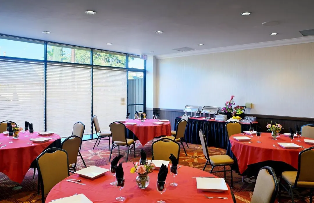 Holiday Inn Long Beach-Downtown Area-1