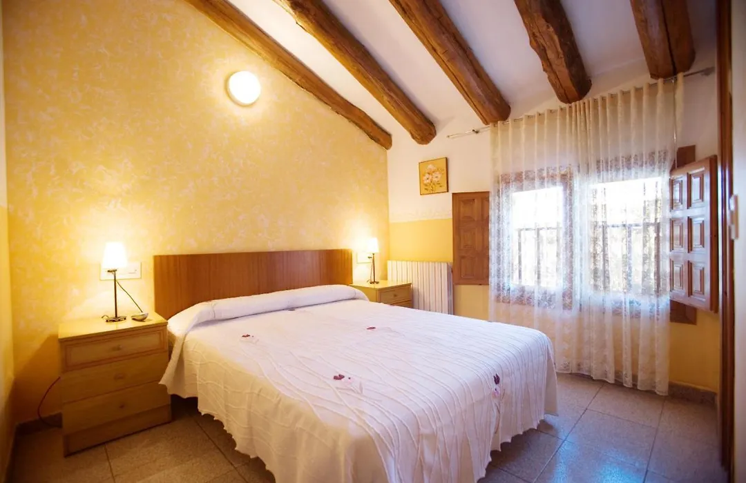 Hostal Las Rumbas-1