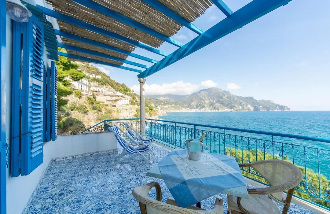 Hotel Villa San Michele-1