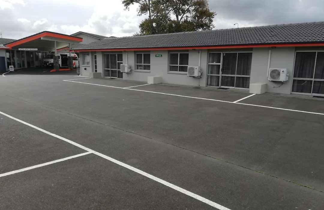 Auckland Airport Lodge-1