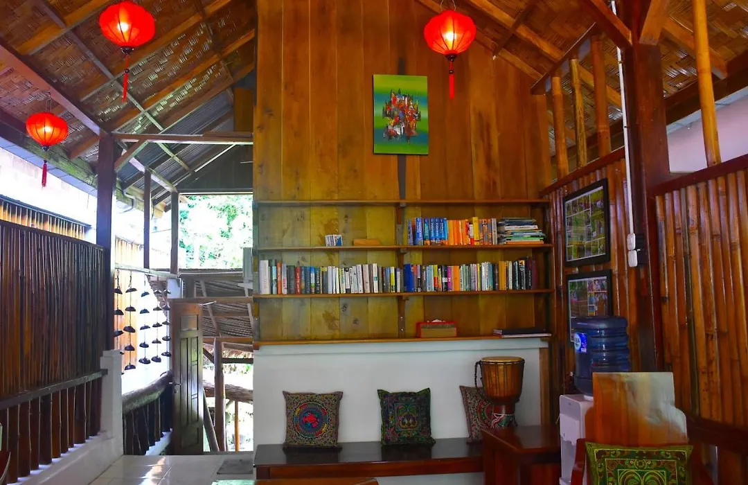 The Hangout@ Ecotravel-1