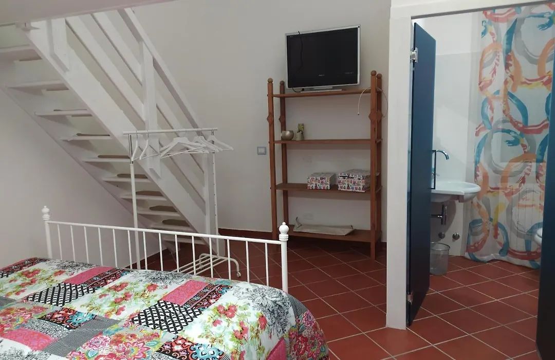 B&B La Casa Di Giò-1