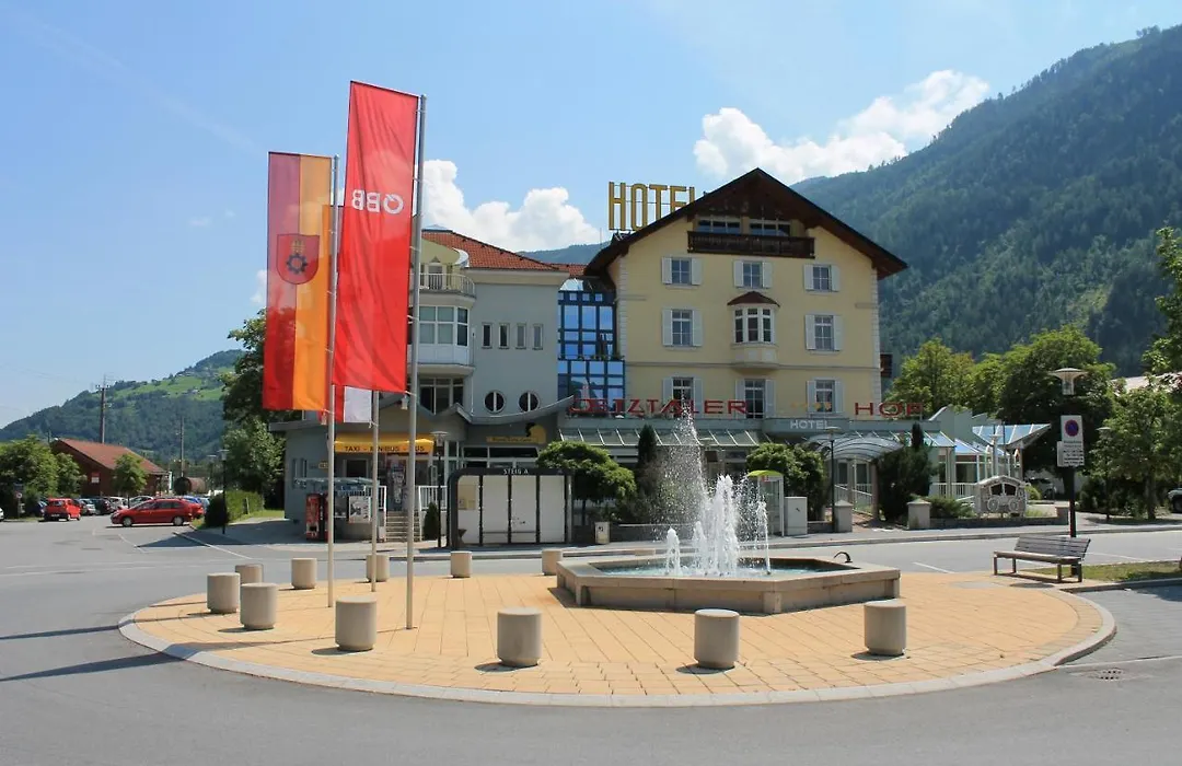 Aktiv Hotel Ötztal-1
