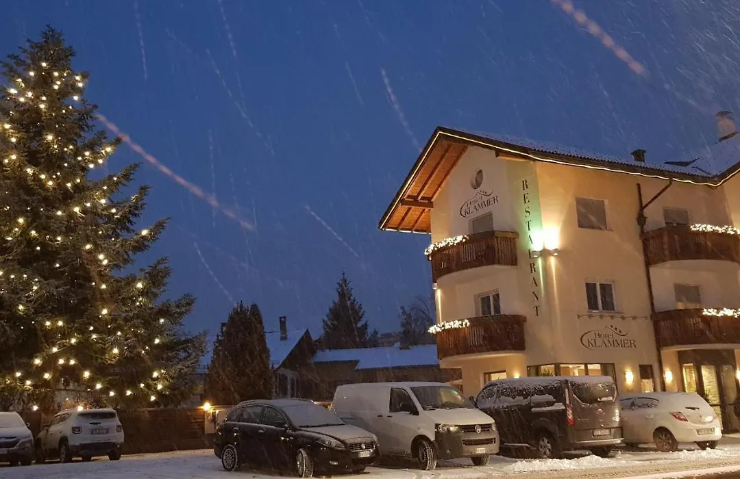 Hotel Klammer-1