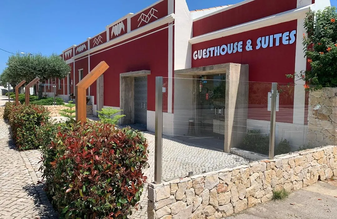 Lost&Found - Guesthouse&Suites-1