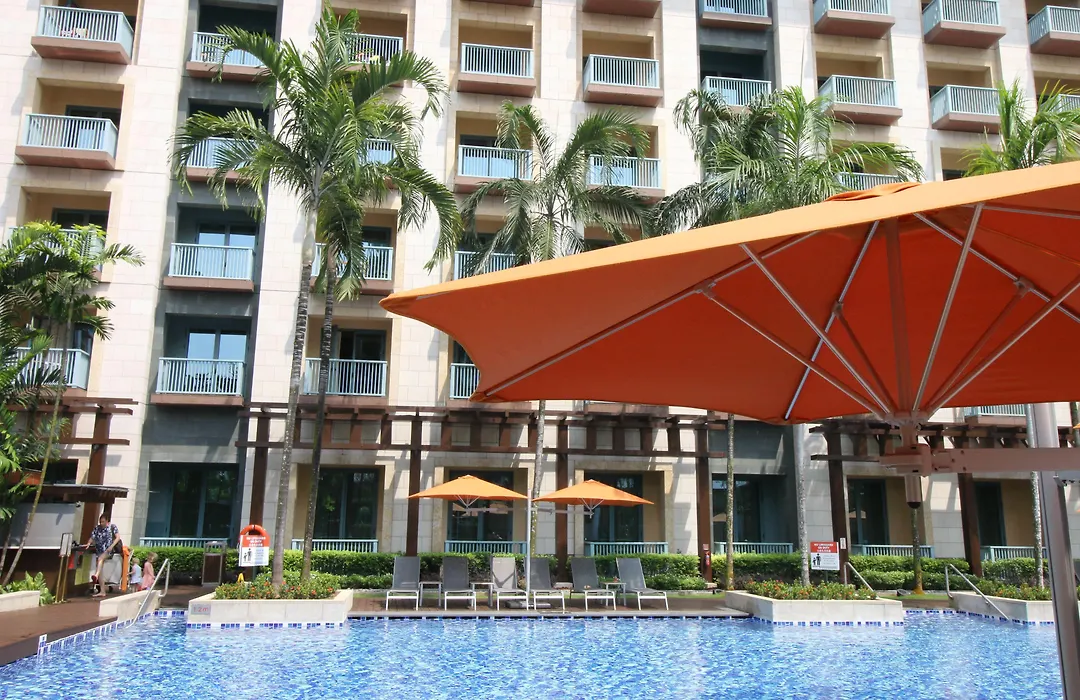 Resorts World Sentosa - Festive Hotel Singapore for Family Vacation ...