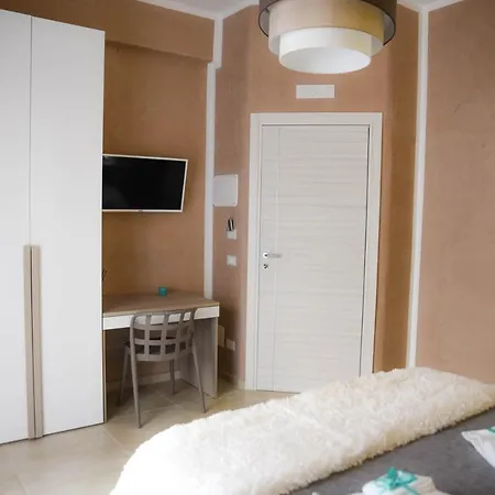 La Corte di BisMary B&B-2