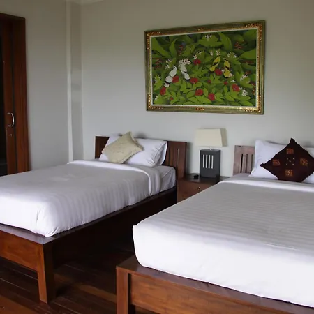 Munduk Sari Resort-2