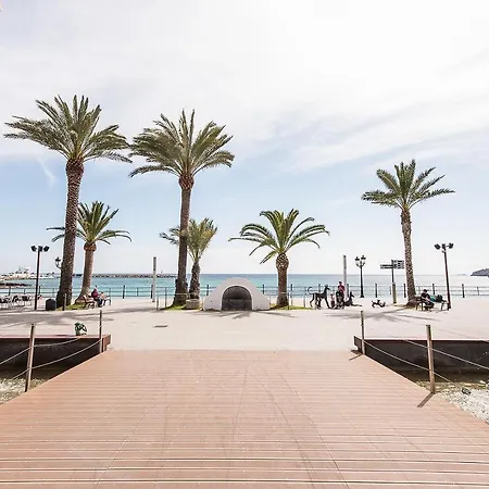 Sal Mar Suites-3