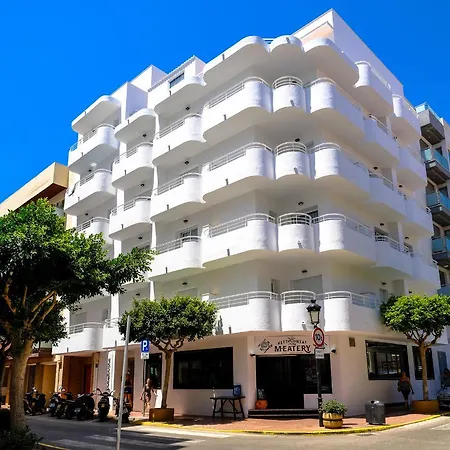 Sal Mar Suites-2