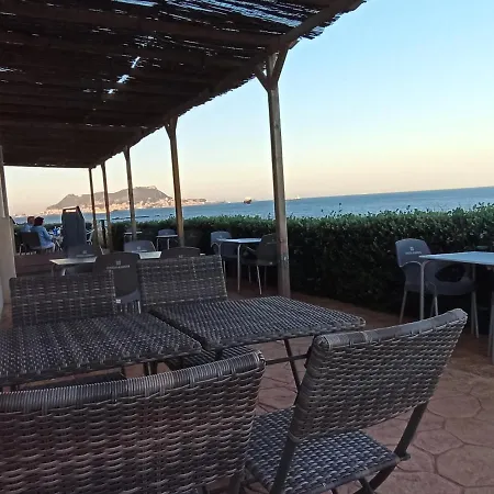 Punta Carnero Hostal-3