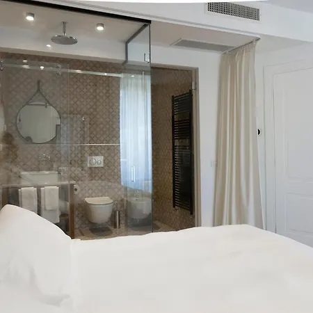 Il Caruggio Rooms&Breakfast-2