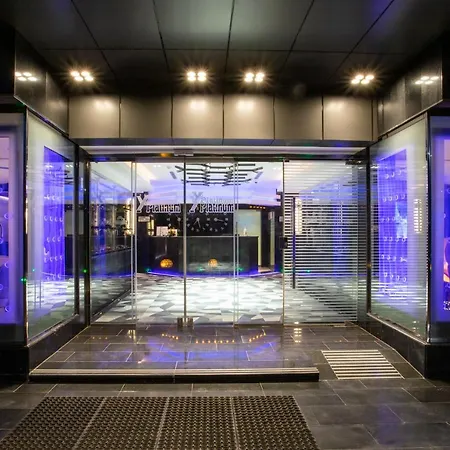 Platinum Hotel-3