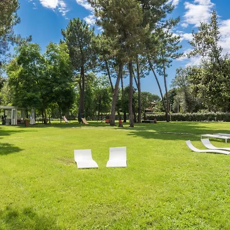Hotel Stella Della Versilia-3
