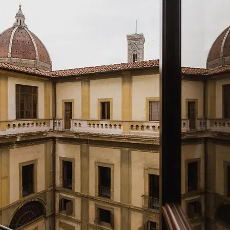 The Artists' Palace Florence-2