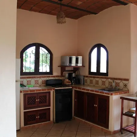 Villas Vista Suites-2